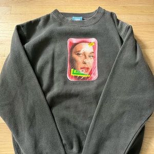 emma chamberlain merch, size s